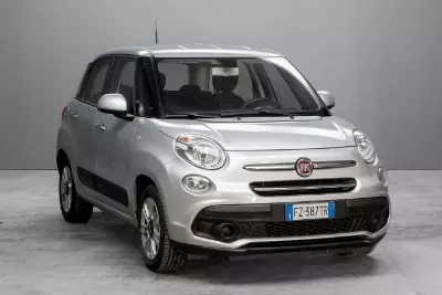 Fiat 500L 1.4 GPL 95CV Urban